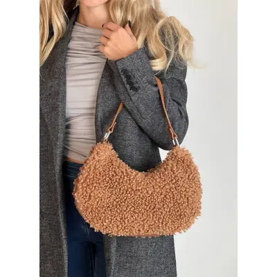 Сумка Bella Bertuccі рудий