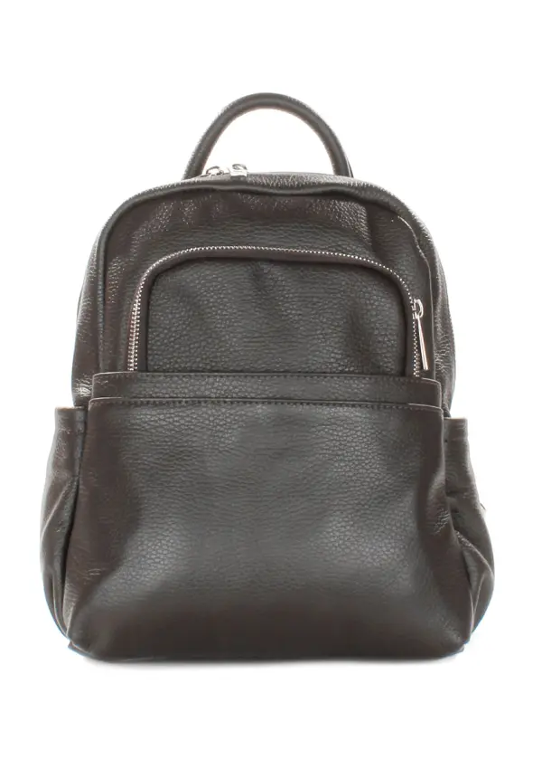 Рюкзак Bella Bertucci коричневий
