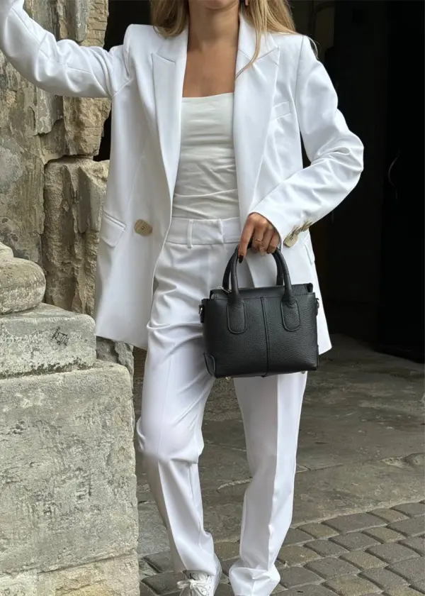 Сумка Bella Bertucci чорна