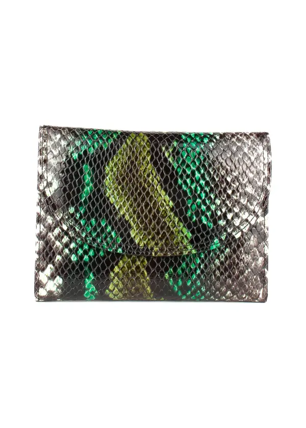 Гаманець Bella Bertucci зелений