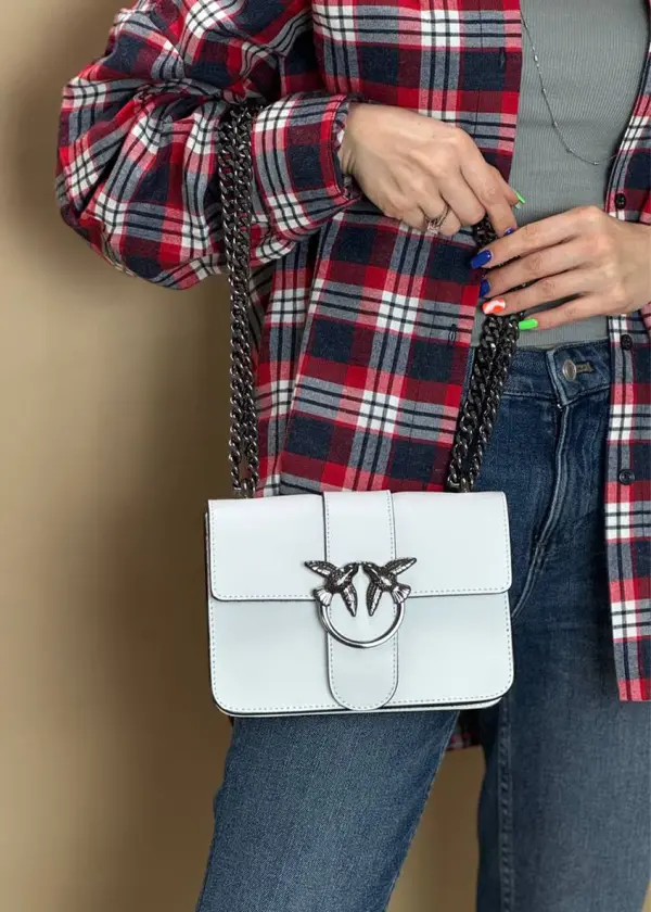 Сумка Bella Bertuccі білий