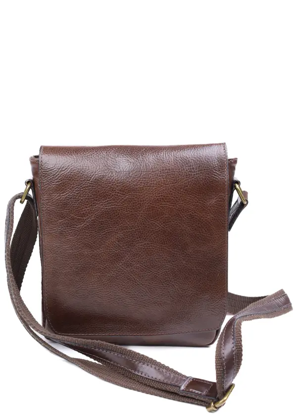 Сумка Bella Bertucci коричнева